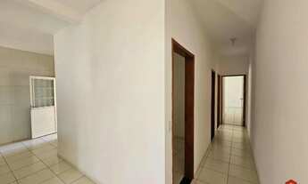 Imagem 7: Casa para locação com 77,19m² localizada no Setor Jardim Mont Serrat em Aparecida de Goiân