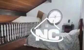 Imagem 7: Novos Começos Imóveis Vende -Casa Duplex com 3 quartos , 220 m² por R$ 820.000 - Piratinin