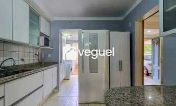 Imagem 7: Casa Sobrado com 3 quartos à venda no Citta di Positano, Ribeirão Preto/SP