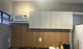 Imagem 3: Flat nunca habitado ! Novo ! Reforma rs 2300,00