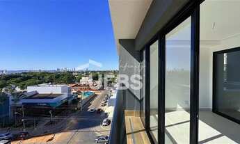 Imagem 3: Opus Gyro Rooftop - Apartamento 3 quartos, sendo 3 suítes