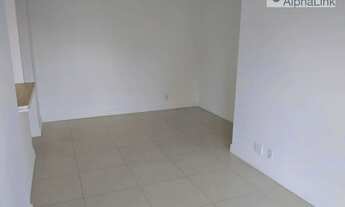 Imagem 6: Apartamento com 3 dormitórios para alugar, 78 m² por R$ 5.867,52/mês - Alphaville - Baruer