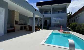 Imagem: CASA ALTO PADRÃO À VENDA SAQUAREMA (PRÓXIMA