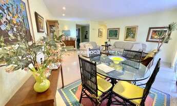 Imagem: Espetacular Apartamento de 163m2 no coração