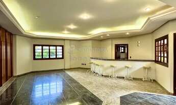 Imagem 3: Centro Edifício Aparecida Tarraf - Apartamento com 3 dormitórios