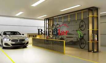 Imagem 7: Apartamento - Garden / Residencial / Tijuca