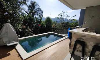 Imagem 11: Casa em Condomínio com 3 Unidades Independentes Ideal para Família Grande Capital Ville