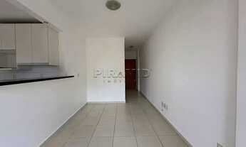 Imagem 5: Apartamento padrão com 47,40m², bairro Nova Aliança, Zona Sul de Ribeirão Preto/SP