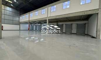 Imagem 7: Galpão para aluguel, 10 vagas, Campina Verde - CONTAGEM/MG