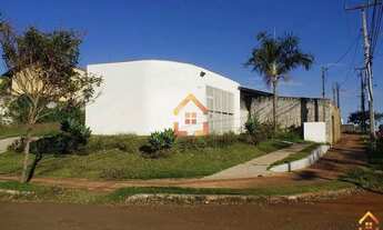 Imagem 6: Casa comercial com para locação, com 58 m² por R$ 2.000/mês - Portal de Versalhes 3 - Lond