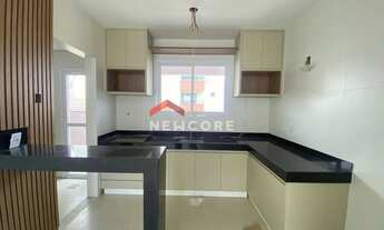 Imagem 6: Apartamento em Rua Nordau Gonçalves Melo - Santa Mônica - Uberlândia/MG