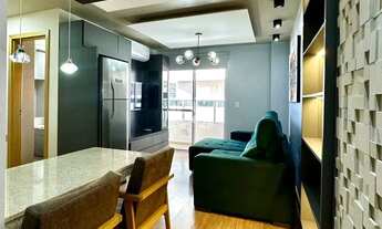 Imagem 6: Apartamento Mobiliado de 2 Dormitórios à Venda