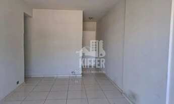 Imagem 6: APARTAMENTO-VENDA-2 QUARTOS-SANTA ROSA-NITERÓI