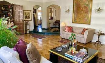 Imagem: APARTAMENTO - 4 DORMITÓRIOS - HIGIENÓPOLIS