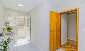 Imagem 7: Imóvel para venda tem 85 metros quadrados com 2 quartos em Menino Deus - Porto Alegre - RS