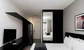 Imagem 4: Apartamento com 1 Quarto para alugar, 35m² - Pompeia