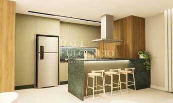 Imagem 4: Apartamento com duas suítes para Alugar na Gleba Palhano, Londrina