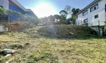 Imagem 3: Terreno 1.320 m² c/ 20m frente p/ Rap Tavares