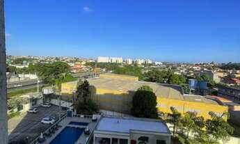 Imagem: Apartamento 2/4 Mobiliado