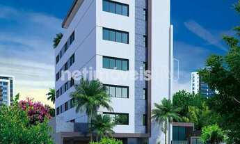 Imagem: Venda Área Privativa Santa Inês Belo Horizonte