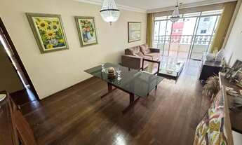 Imagem 5: Boa Viagem, 3 Qts/Suite, Varanda Grande, 120m², Cozinha Grande, Muito Amplo, Bem Localizad