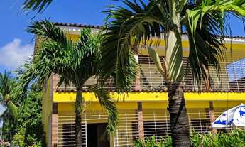 Imagem: Casa itamaraca Pilar 12 pessoas!