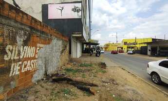 Imagem 6: Lote Comercial na Primeira Avenida do Arapongas!