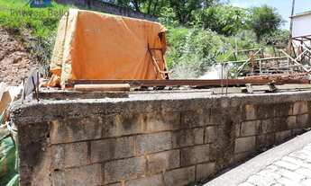 Imagem 6: Barracão para alugar, 700 m² por R$ 12.322,25/mês - Jardim Monte Verde - Itatiba/SP