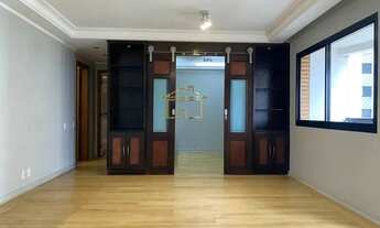 Imagem 3: Imóvel para aluguel possui 128 metros quadrados com 3 quartos em Alto da Lapa - São Paulo