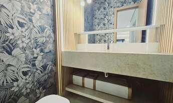 Imagem 6: Luxuosa casa térrea - 3 suítes e piscina