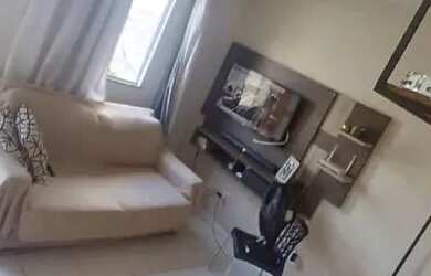 Imagem 7: Casa No Residencial Turu