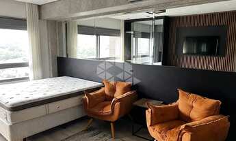 Imagem 3: Apartamento 39M² - para Alugar