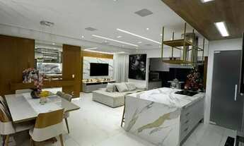 Imagem 7: Apartamento de Luxo no Parc Athenee Alphaville