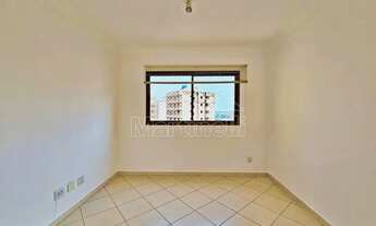 Imagem 2: Apartamento para locação no Condomínio Alabastro, próximo a Faculdade UNIP - Ribeirão Pret