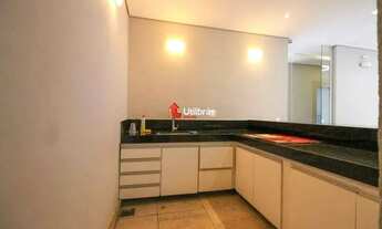 Imagem 5: Apartamento à venda, 3 quartos, 1 suíte, 3 vagas, Sion - Belo Horizonte/MG