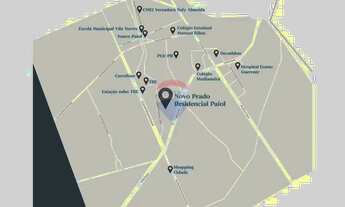 Imagem 5: Apartamento 2 quartos no Prado Velho