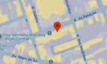 Imagem: Aluga-se Apartamento no Centro, 2 quartos