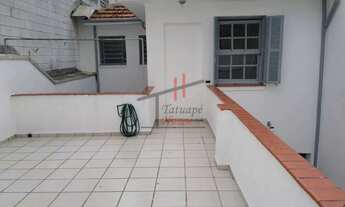 Imagem 4: Sobrado venda e locação Vila Bertioga 248 m²