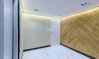 Imagem 5: Apartamento garden de 2 quartos com área externa a venda no Bairro Recanto da Mata em Juiz