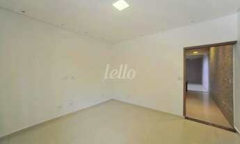 Imagem 3: Casa 3 quartos para alugar no(a) Chácara Tatuapé