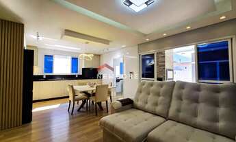 Imagem 5: Casa em Rua das Camélias - Pedra Branca - Palhoça/SC