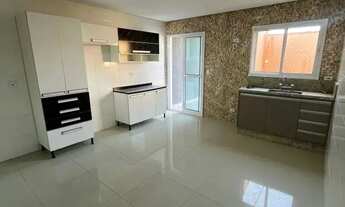 Imagem 2: COBERTURA - JARDIM GUARARÁ - SP