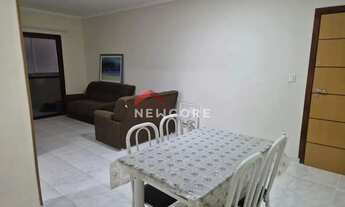 Imagem 2: Apartamento em Rua Caiapós - Tupi - Praia Grande/SP