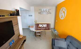 Imagem 5: Apartamento com 2 dormitórios para alugar, 40 m² por R$ 2.718,00/mês - Baeta Neves - São B