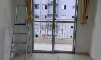 Imagem 2: Oportunidade apartamento com 53,80m² com varanda- Zona Norte - Vila Zizinha