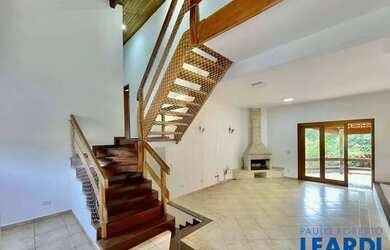 Imagem 2: CASA EM CONDOMÍNIO - SÃO FERNANDO RESIDÊNCIA - SP