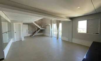 Imagem: Cobertura a venda com 294 metros quadrados