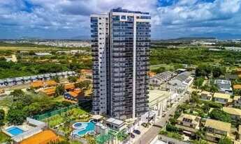 Imagem: LINDO APARTAMENTO NO EUSÉBIO-CE