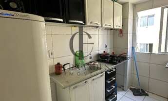 Imagem 3: Venda / Repasse - Condominio Riviera Cohatrac - Primeiro andar