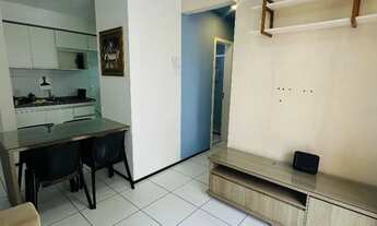 Imagem 3: Locação semi mobiliado Gran park pássaros